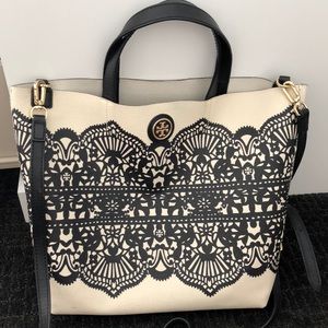Rare Tory  Burch bag
